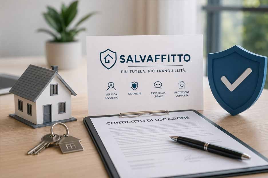 Salvaffitto