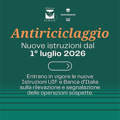 Circolare legale