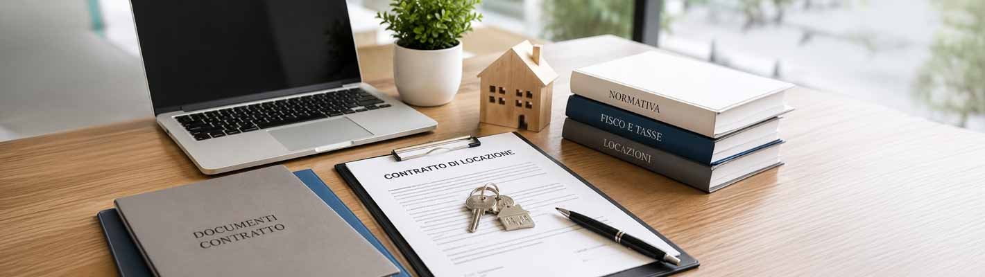 Registrazione contratti