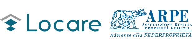 Locare Arpe Logo