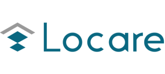 Locare logo