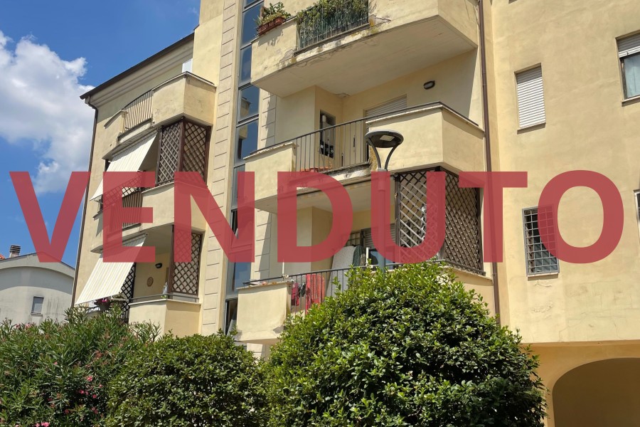 Abitativo - Appartamento In Vendita, Bracciano > Bracciano 2