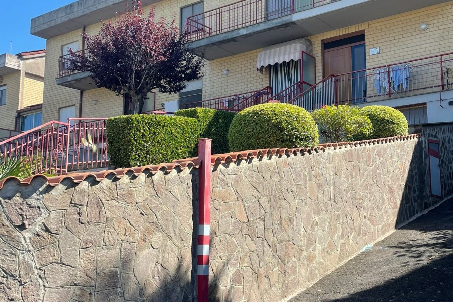 Abitativo - Villa schiera In Vendita, Bracciano