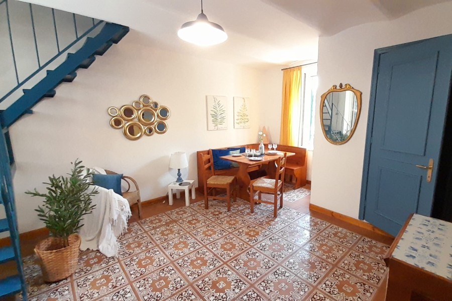 Abitativo - Appartamento In Vendita, Bracciano > Centro Storico
