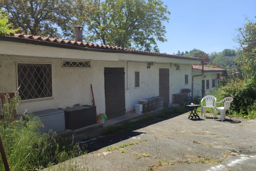 Abitativo - Appartamento In Locazione, Bracciano > Pisciarelli