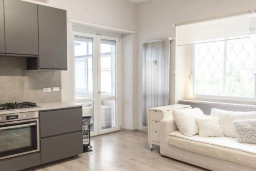 Abitativo In Locazione, Prati > Roma 